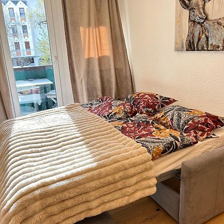 Studio Vue Mont Blanc Chamonix Dış mekan fotoğraf
